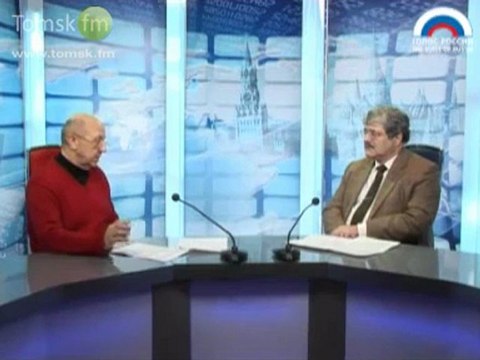 Как изменится мир в ближайшие годы. Андрей Фурсов