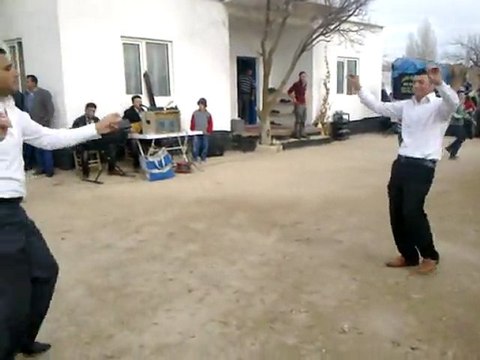 MUSTAFA TERECİ NİĞDE BAĞLAMA KASABASI OYUN HAVASI