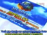 Apostolo Valdemiro Fazendeiro vende Fronha de Travesseiro Ungida por mais de 100 reais - 2011