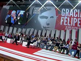 El PSOE quiere volver a ser el partido mayoritario