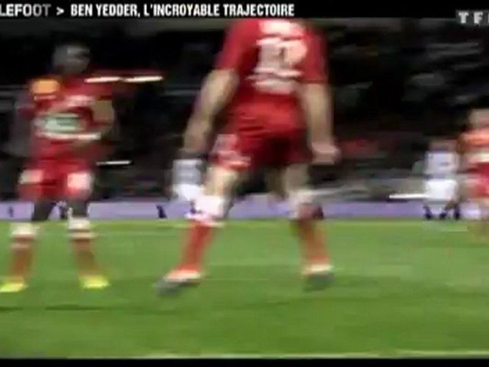 Wissem Ben Yedder