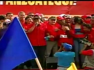 (VÍDEO) Dossier con Walter Martínez 29.11.2012