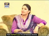 Dugdugi By Ary Digital - 2nd December 2012 part2