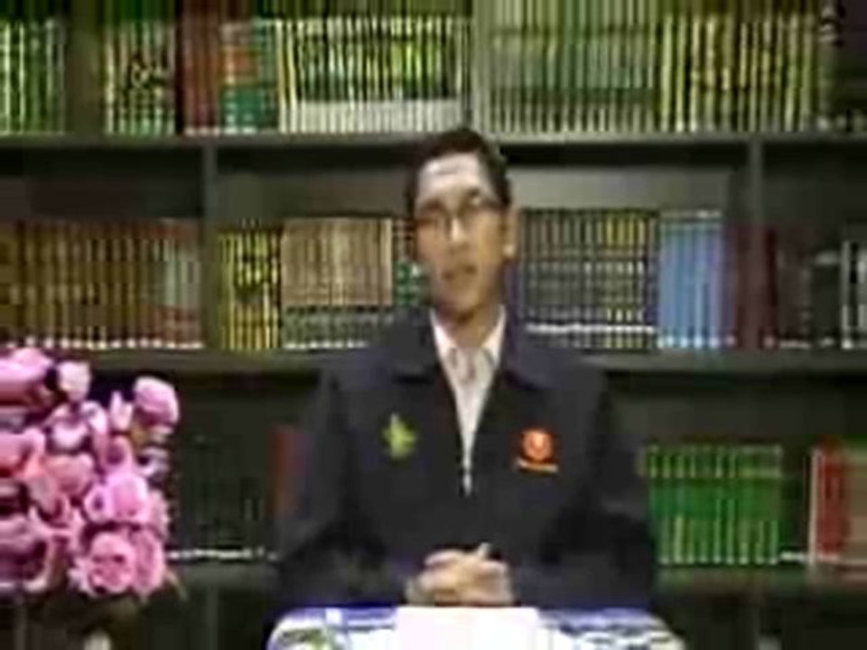 Unta Dan Kelebihannya Dari Perspektif Al-Quran Dan Sains (3)