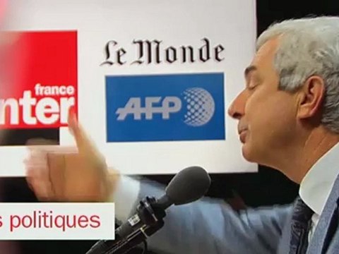 Tous Politiques - claude Bartolone