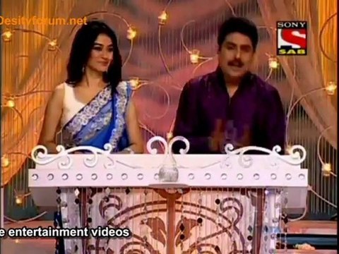 Wah Wah Kya Baat Hai 2nd December 2012 Video Watch Online part2