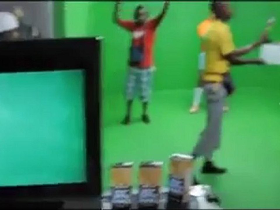 Very Funny Clips 2012