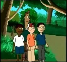 Usop Sontorian - Bermain Rakit 1