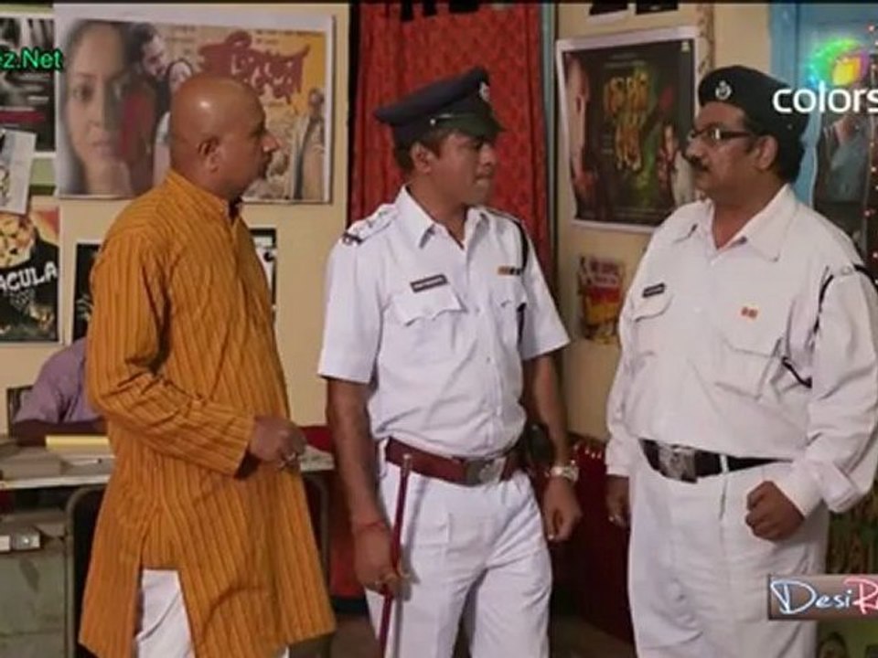 Shaitaan - A Criminal Mind - 2nd December 2012 part2