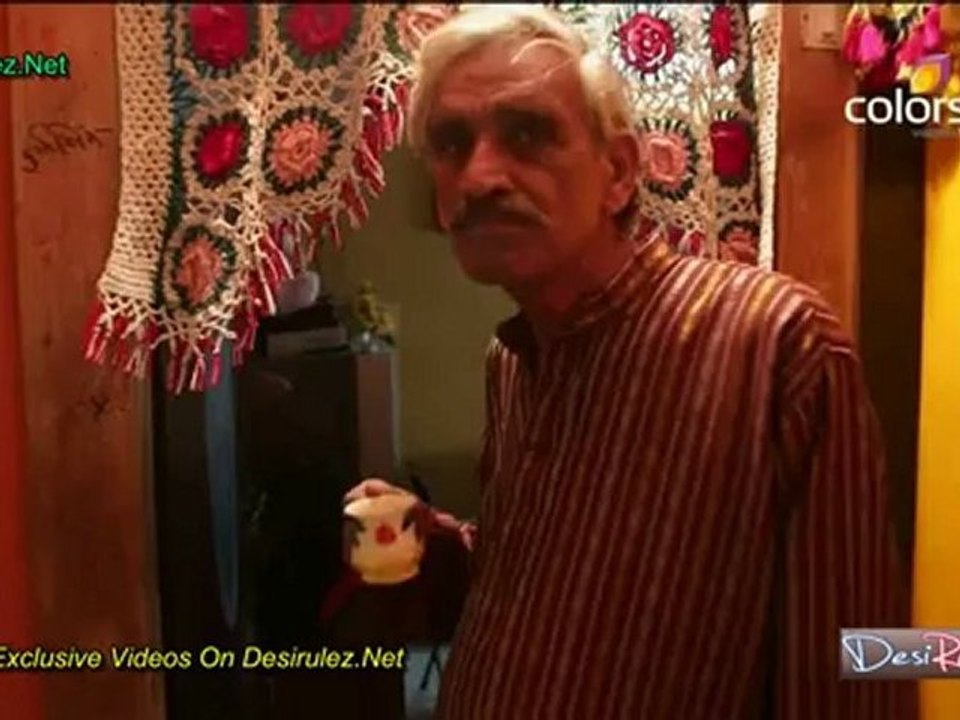 Shaitaan - A Criminal Mind - 2nd December 2012 part1