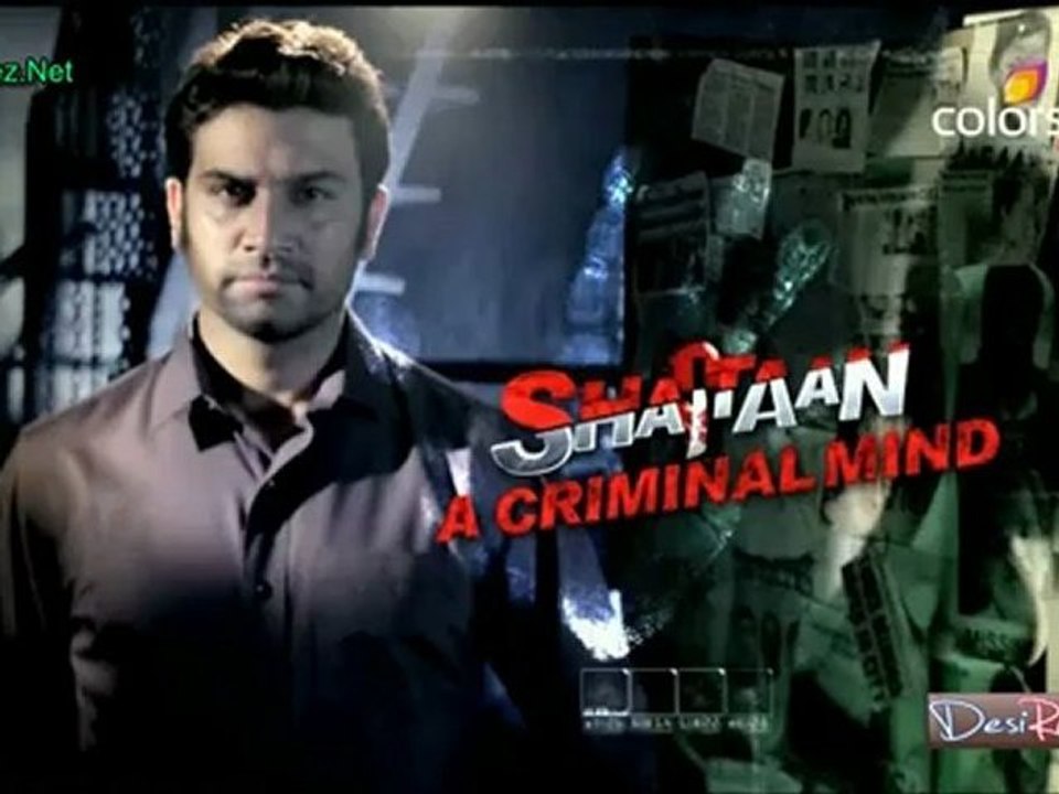 Shaitaan - A Criminal Mind - 2nd December 2012 part3