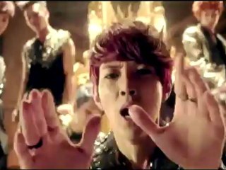 A-JAX - ONE 4 U  MV