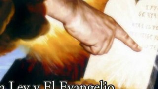 LECCIÓN 10 - LA LEY Y EL EVANGELIO - Pr. Alejandro Bullón