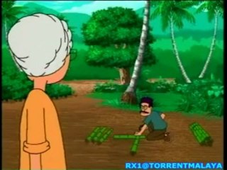 Usop Sontorian - Meriam Buluh 1