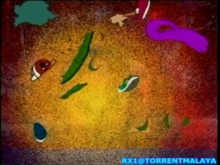 Usop Sontorian - Meriam Buluh 3