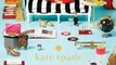 Fun Book Review: kate spade new york: things we love: twenty years of inspiration, intriguing bits and other curiosities by kate spade new york, Deborah Lloyd