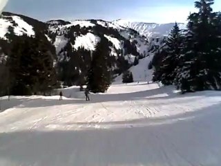 Bleue les Plans(NDB)