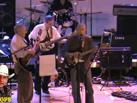 LES KLEBERS DE MULHOUSE MEDLEY DE SLOW RIEDISHEIM DU 7 MARS 2009 ROLLMOPS