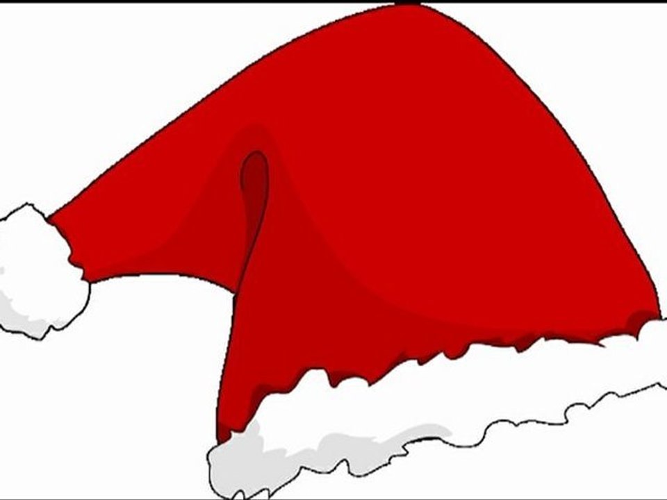 Réponse du Père Noël à Saint Nicolas