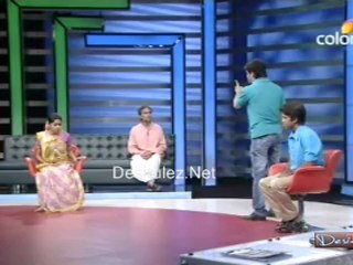 Zindagi Ki Haqeeqat Se Aamna Saamna 2nd December 2012 pt4