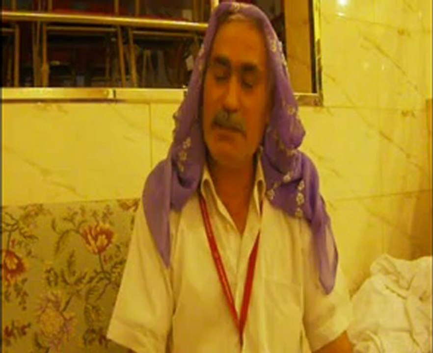 HACILAR İLE RÖPORTAJIMIZ DEVAM EDİYOR (4)