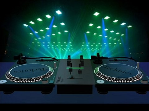 Dj Can Uzman vs.Demet Akalın Ft.Alişan Melekler İmza Topluyor Electro Remix Part 2