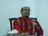 Ustaz Mohd Kazim Elias Apa Itu Cinta