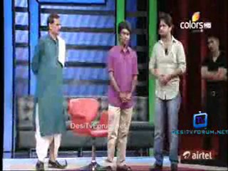 Zindagi Ki Haqeeqat Se 2nd December 2012 Video Watch Online
