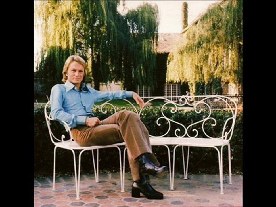 A 17ans (Claude François) - Rino VALENTINO