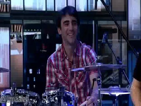 Ratinho pipocou pro Apostolo Valdemiro Boiadeiro na BAND 112011