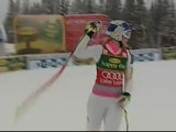 Alpine Skiing World Cup - Lake Louise - Women's Super-G