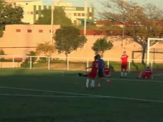 PS J7: Fresca Riders 7-2 Ecir F.C.