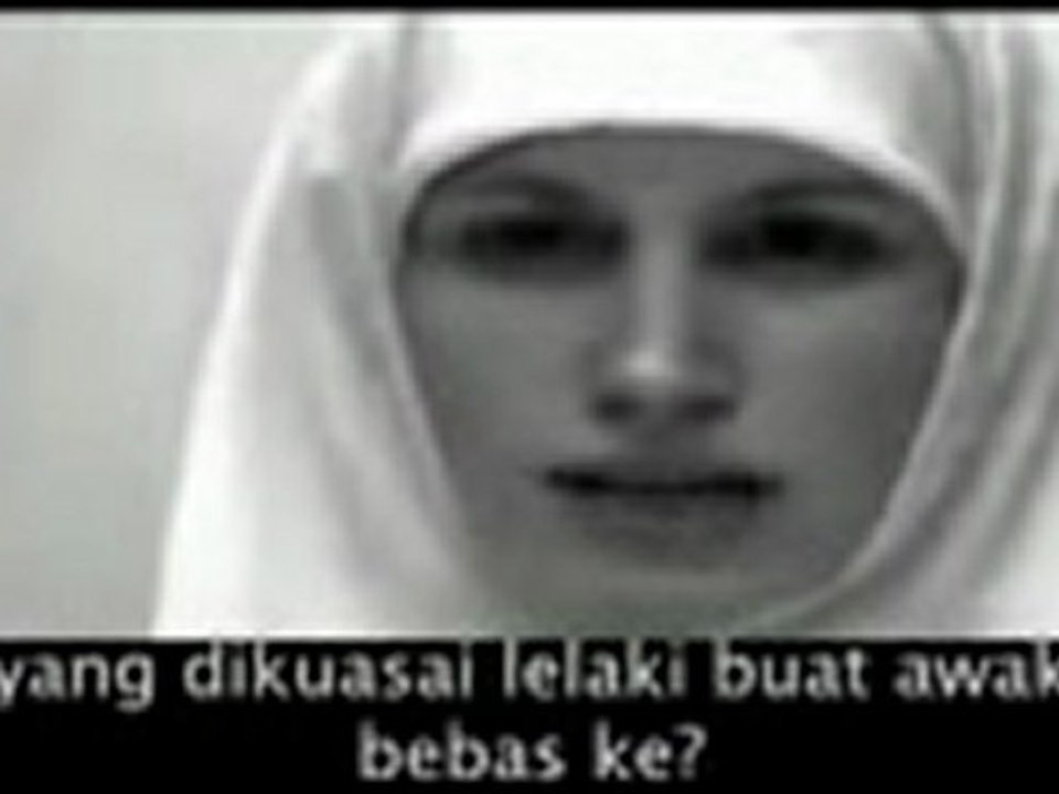 Why Hijab