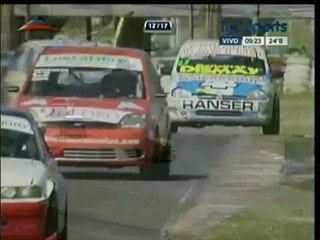 Fecha 10 - Turismo Internacional / 2012