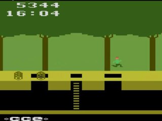 Pitfall (Atari 2600)