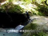 Nouvelle vidéo Canyoning et Via Ferrata en Savoie