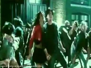 Shah Rukh Khan "Ангел дня" (Русский размер)