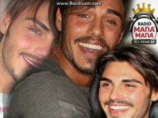 Francesco a radio Manà Manà -parte 4