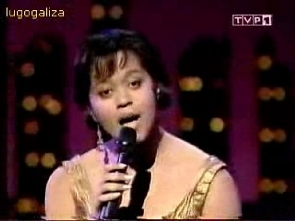 1994 Portugal - Sara Tavares