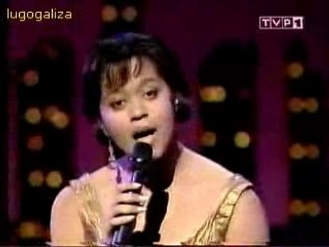 1994 Portugal - Sara Tavares