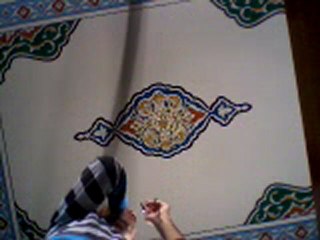 Antalya fatih sultan mehmet  cami cuma ic ezani