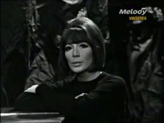 - Juliette Gréco (1966)- "" Si tu t'imagines ..""