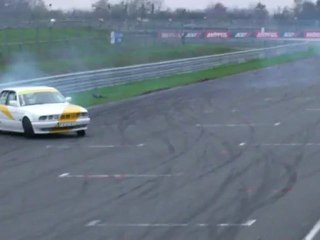 drift le vigeant 1 dec 2012