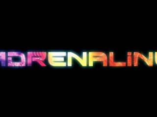 CCL Adrenaline #25 (p1)