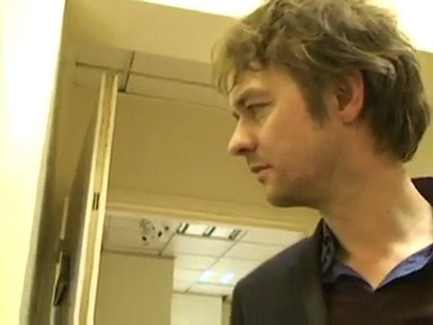 REGARD 172 - On vole des enfants à Paris - Entretien avec Matthieu Letourneux - RLHD.TV