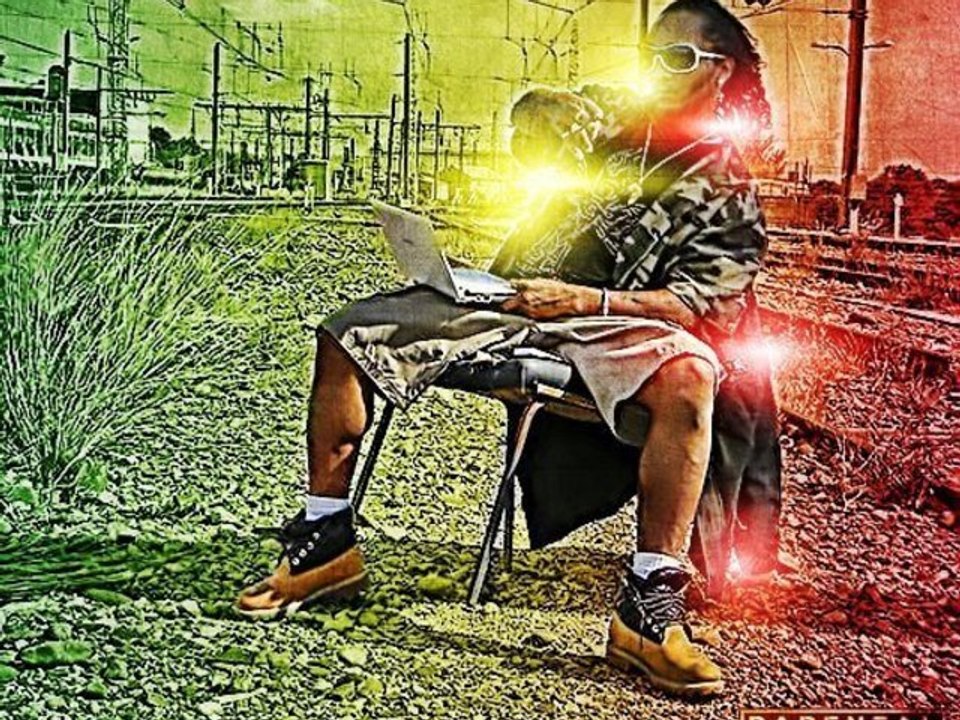 PARTIS 2 RIEN solo +bonus clip braziers & flammes SAROXEN