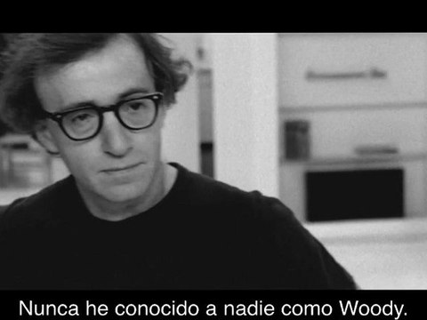 'Woody Allen: El documental' - Tráiler español (VOSE)
