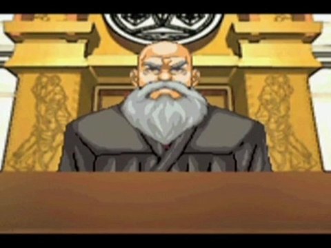 Parodie Joueur du Grenier - la Volte-face du Grenier