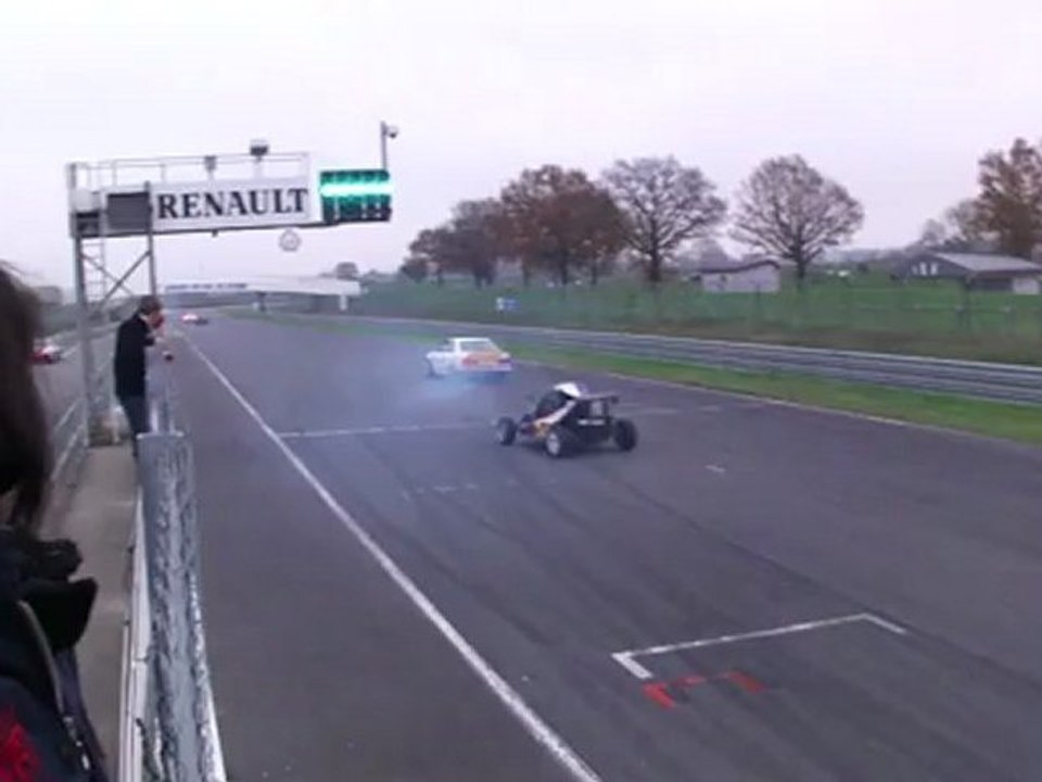 drift le vigeant 1 dec 2012