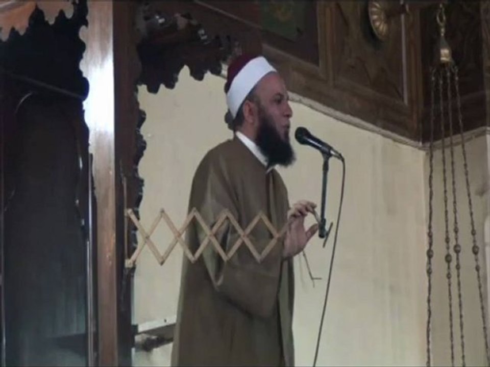 الحج وتعظيم شعائر الله 2